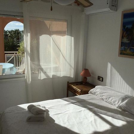 Apartment Kristal Mar مورايرا الغرفة الصورة