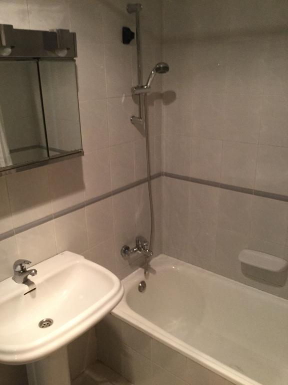 Apartment Kristal Mar مورايرا الغرفة الصورة