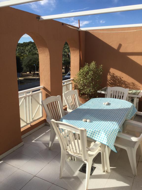 Apartment Kristal Mar مورايرا الغرفة الصورة