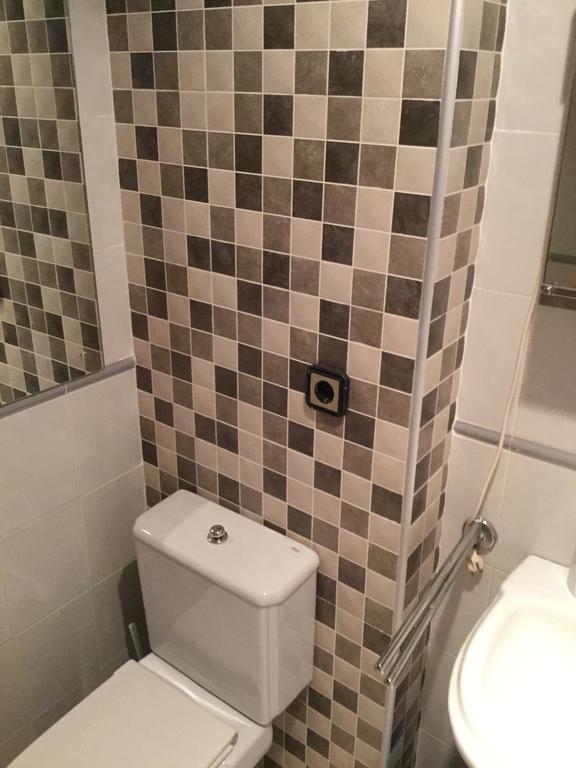 Apartment Kristal Mar مورايرا الغرفة الصورة