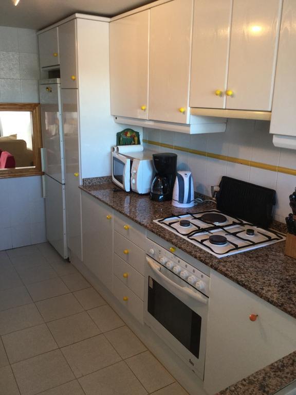 Apartment Kristal Mar مورايرا الغرفة الصورة
