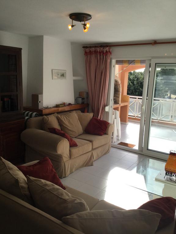 Apartment Kristal Mar مورايرا الغرفة الصورة